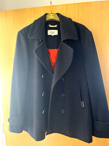 Superdry commodity men black - superdry,