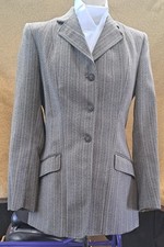 Foxley Wool Ladies Jacket 36"