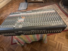 Behringer Xenyx  XL3200 (READ DESCRIPTION)