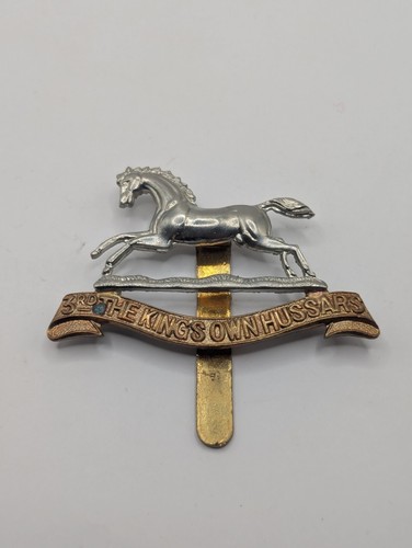 British army 3rd kings - army,