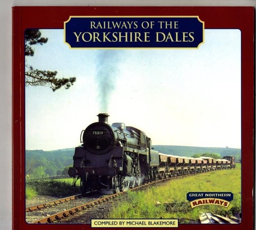 Railways the yorkshire - the,