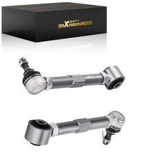 2X ADJUSTABLE REAR CAMBER