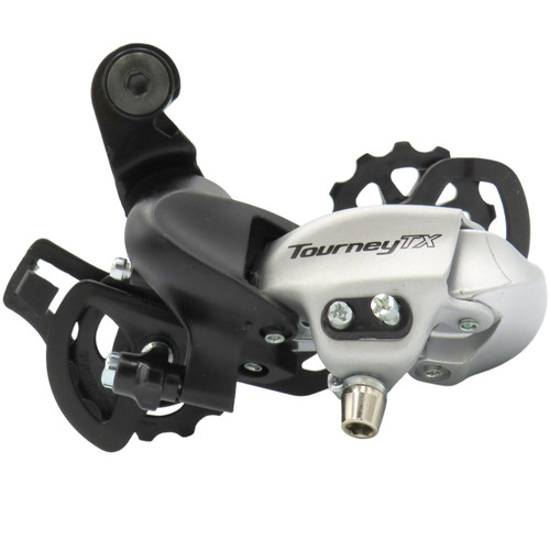 Shimano tourney rear - tourney,