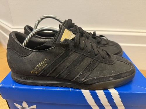 Adidas beckenbauer triple - adidas,