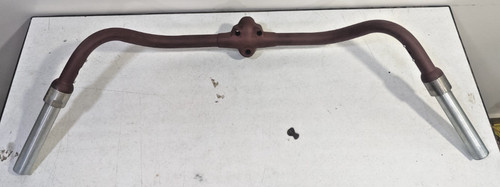 Handle bar complete - bar,