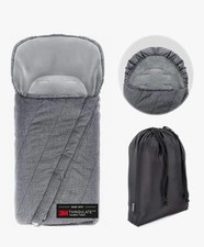 Zamboo universal footmuff - universal,