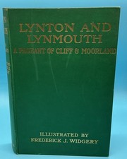 Lynton And Lynmouth. John
