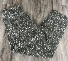 M&S Collection Elasticated Waist Ladies Trousers With Pockets