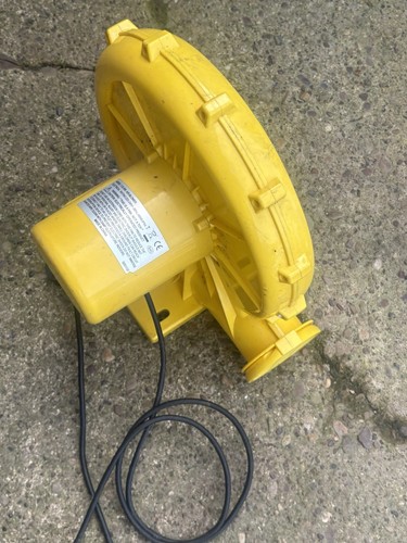 Air blower 450w inflatable - 450w,