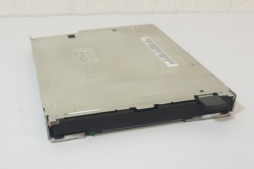 Flush mount floppy - 3.5",