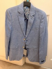Gianni Feraud Men’s Blazer