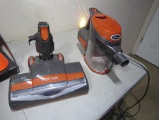 Working Shark Rocket HV300