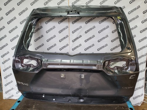 Genuine toyota rav4 - genuine, mk5