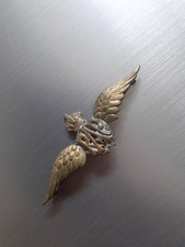 RAF Sweetheart Brooch