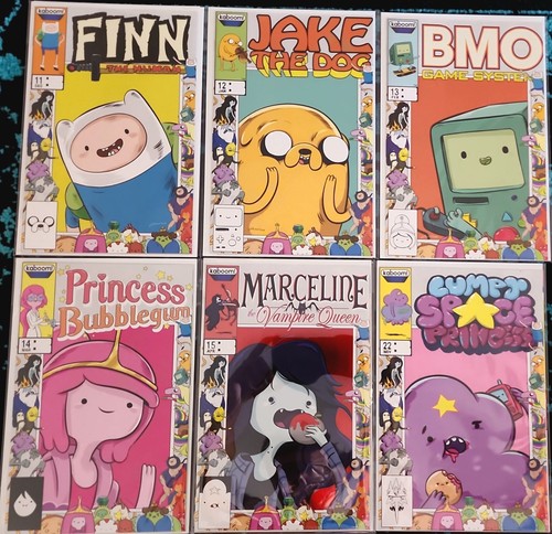 Adventure time complete - adventure,