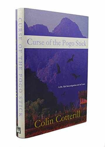 Curse the pogo stick - curse, dr