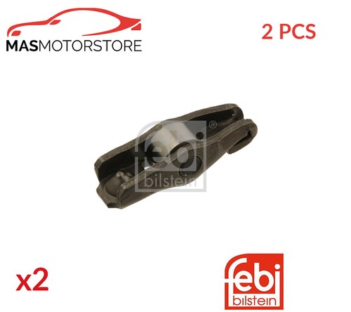 Camshaft valve rocker arm - camshaft,