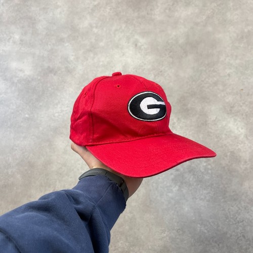 Georgia bulldogs baseball cap - bulldogs,