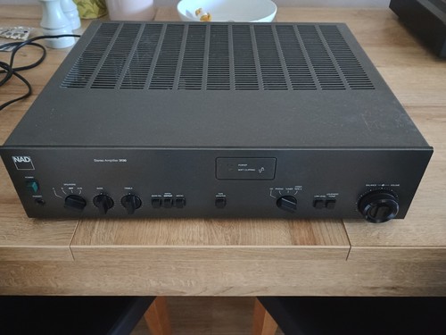 Nad 3130 stereo integrated - 3130,