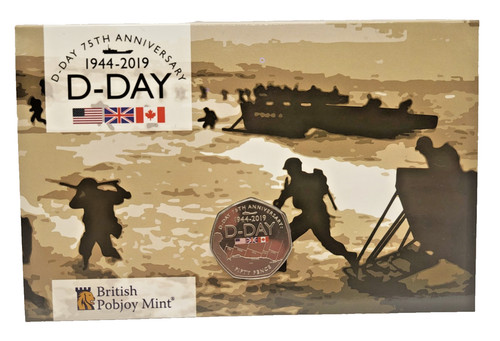 2019 gibraltar day 75th - 2019, d-day