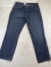 Carhartt Relaxed Fit Jeans