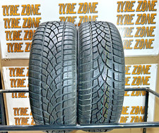 2x 195 55 16 87T DUNLOP SP