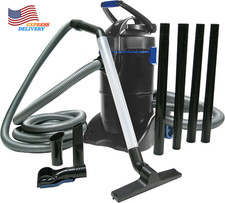 Clearvac Pond Vacuum Powerful