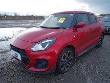 SUZUKI SWIFT SPORT 1.4 K14C
