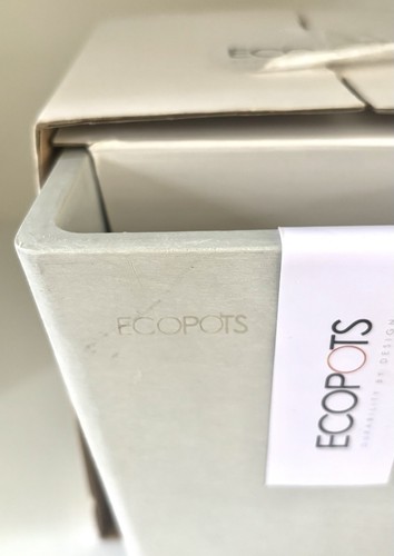 Ecopots manhattan wallhanging - ecopots,
