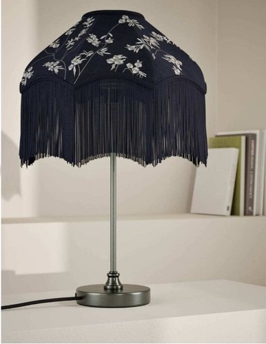 Home cherry blossom - m&s, velvet