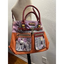 Nicole Lee USA “City Chic”