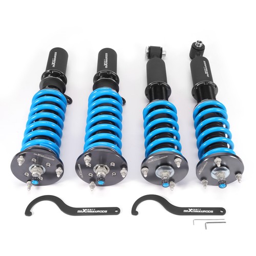 Coilovers kit for bmw 5 - bmw,