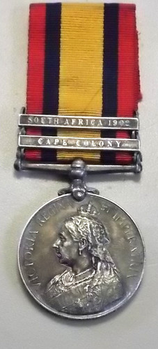 Boer war british - war,