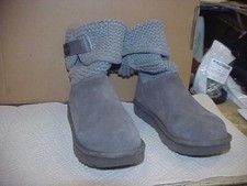 Nice ugg women gray - ugg,