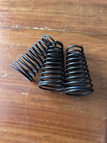 Suspension spring set - spring, for