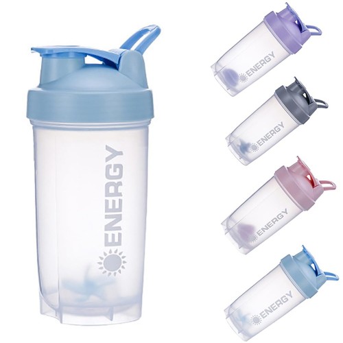 400ml protein shaker - 400ml,