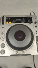 Pioneer CDJ-800MK2 DJ CD/MP3