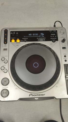 Pioneer cdj 800mk2 mp3 - pioneer, cdj-800mk2