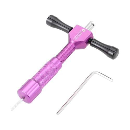Handle padlock quick - quick, opener