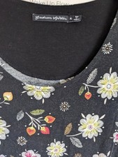 Gudrun Sjödén Size XL