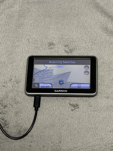 Garmin nulink 2320 - sat, nav
