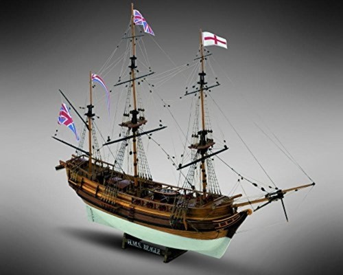 Mamoli mv20 beagle - h.m.s.,