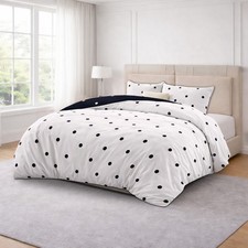 Duvet Cover Set King Size