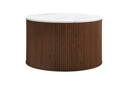 Russo coffee table - russo, deep