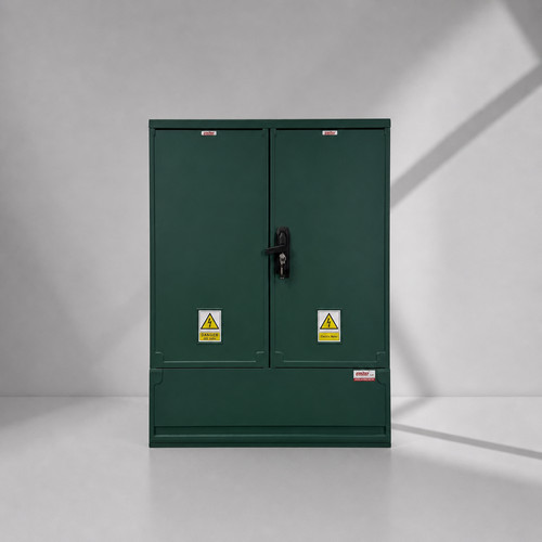 Floor standing grp utility - grp,