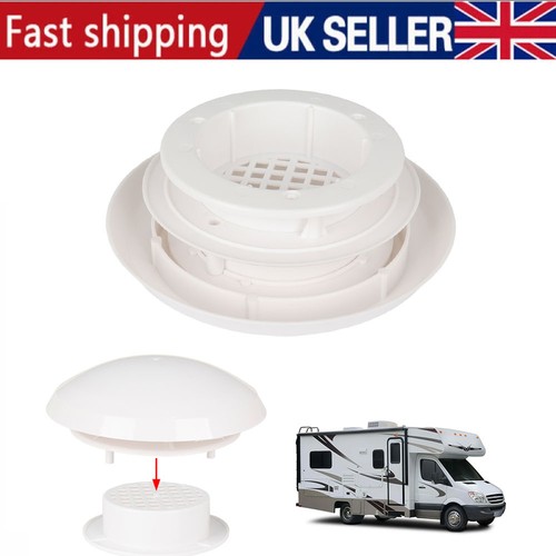 White plastic mushroom roof - mushroom,