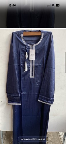 Men thobe jubba - men's,