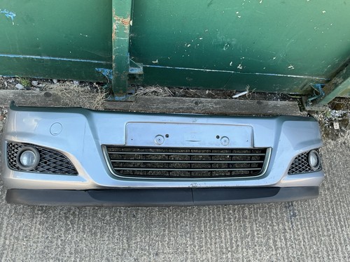 Vauxhall astra facelift - h,