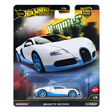 HOT WHEELS PREMIUM HAMMER