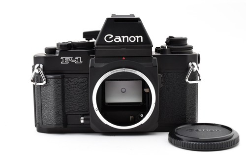 Read near mint canon new - mint],